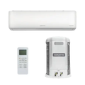 Imagem da oferta Ar Condicionado Split Hi Wall Agratto Zen Top Inverter 24.000 Btus Frio 220V R-32