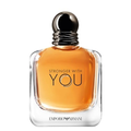 Imagem da oferta Perfume Masculino Giorgio Armani Stronger With You 100ml