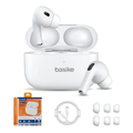 Imagem da oferta Basike Fone De Ouvido Sem Fio Bluetooth Para Bluetooth 5.3