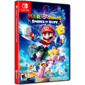 Imagem da oferta Jogo Mario+Rabbids Sparks of Hope - Nintendo Switch