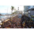 Imagem da oferta Passagem Aérea para Salvador (Carnaval 2021) saindo de São Paulo - Ida e Volta