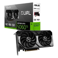 Imagem da oferta Placa de Vídeo ASUS RTX 5060 TI DUAL 8GB, GDDR7