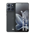 Imagem da oferta Smartphone Motorola Edge 70 5g - 512gb 24gb (12gb Ram+12gb Ram Boost) Ultrafino 3 Cameras 50mp Tela 1.5k Extreme Amol