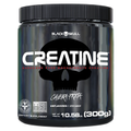 Imagem da oferta Creatina Monohidratada 300g - Black Skull