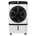 Imagem da oferta Climatizador de ar portátil evaporativo 9L 2.000 m³h CLI09 - Ventisol