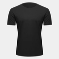 Imagem da oferta Camiseta São Paulo Blanks Masculina - Preto
