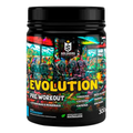 Imagem da oferta Pré-treino Evolution Workout 300g