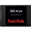 Imagem da oferta SSD Sandisk Plus 480Gb G26 535mb/s - SDSSDA-480G-G26