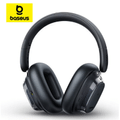 Imagem da oferta Headphone Baseus Bowie 10 Max Bluetooth 5.4 com Cancelamento de Ruído