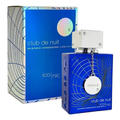 Imagem da oferta Perfume Club De Nuit Iconic Armaf 105ml Eau De Parfum - Masculino