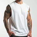 Imagem da oferta Regata Masculina Oversized - Opções de Cores