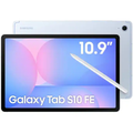 Imagem da oferta Samsung Galaxy Tab S10 FE X520 128GB 8GB Ram 10.9" Wi-Fi