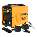 Imagem da oferta Máquina Inversora Solda 120a Profissional Elétrica Portátil Amarelo 220v
