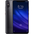 Imagem da oferta Xiaomi Mi 8 Pro Preto 128GB + 8GB RAM Dual Câmera Tela 6.21" 4G Desbloqueado - Versão Global