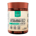 Imagem da oferta Vitamina B12 Metilcobalamina 414% 60caps Nutrify