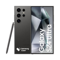Imagem da oferta Smartphone Samsung Galaxy S24 Ultra Galaxy AI Selfie de 12MP Tela de 6.8" 1-120Hz 256GB 12GB RAM - Titânio Preto