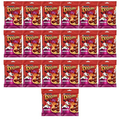 Imagem da oferta Pack Petisco DOGUITOS Linguicinha Cães Adultos e Filhotes 45g com 20 unidades