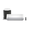Imagem da oferta Ar-Condicionado Electrolux Split 18.000 BTUs Color Adapt Frio com Wi-fi (YI18FYE18F) 220V
