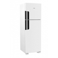 Imagem da oferta Geladeira Consul Duplex CRM44AB Frost Free 386L com Altura Flex Função Turbo Iluminação em LED e Freezer Espaçoso