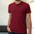 Imagem da oferta Camiseta Masculina Básica Ogochi Algodão