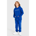 Imagem da oferta Moletom Azul Baw Kids Basic Logo