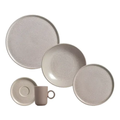 Imagem da oferta Aparelho De Jantar 20 Peças Basic Sandy- Porto Brasil