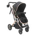Imagem da oferta Carrinho Passeio Bebê Moisés Reversível Elysian Maxi Baby