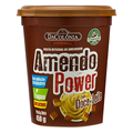 Imagem da oferta DaColônia AmendoPower Pasta de Amendoim Doce de Leite 450g