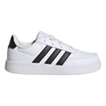 Imagem da oferta Tênis Breaknet Lifestyle Court Lace adidas