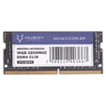 Imagem da oferta Memória RAM Husky Technologies 16GB 3200MHz DDR4 CL19 - HTCQ004