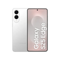 Imagem da oferta Smartphone Samsung Galaxy S25 Edge 512GB 5G - Titânio Prata Galaxy AI Câmera Dupla 200MP + Selfie 12MP RAM 12GB Te