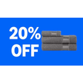 Imagem da oferta Conforto no seu quarto: 25% OFF em cama e banho na Amazon!