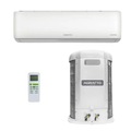 Imagem da oferta Ar Condicionado Agratto Inverter 18000 BTUs Frio