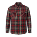 Imagem da oferta CamisaField & Stream Xadrez Cranberry GG