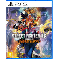 Imagem da oferta Street Fighter 6 - Year 1 - 2 | Fighters Edition - PlayStation 5