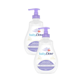 Imagem da oferta Kit 2 Sabonete Líquido Relaxante de Glicerina Baby Dove Hora de Dormir 400ml