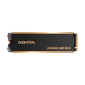 Imagem da oferta SSD Adata Legend 960 Max 1TB NVMe M.2 2280 (Leitura até 7400MBs e Gravação até 6800MBs) - Com dissipador