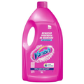 Imagem da oferta Tira Manchas Líquido Vanish Oxi Action Pink 3L para Roupas Coloridas. Sem Cloro, Remove Manchas sem Danificar o Tecido, Preserva as Cores e Deixa as