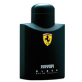 Imagem da oferta Perfume Ferrari Black Scuderia Eau de Toilette Perfume Masculino 125ml - Incolor