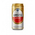 Imagem da oferta Cerveja Amstel Lata 269ml