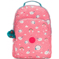 Imagem da oferta Mochila Kipling Gouldi - Rosa