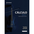 Imagem da oferta Cálculo: Volume 1