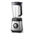 Imagem da oferta Liquidificador RI2244 Série 5000 Com Jarra Inquebrável Inox 1400W Capacidade Útil 2L Philips Walita