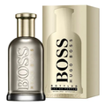 Imagem da oferta Perfume Masculino Boss Bottled Eua De Parfum 100ml Hugo Boss