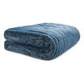 Imagem da oferta Cobertor Neo Mares Canelado 300gm² Queen 220x240 Camesa