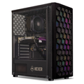 Imagem da oferta PC Gamer Mancer Assur XIV Intel Core i5 Radeon RX 580 8GB 16GB DDR3 SSD 240GB