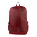 Imagem da oferta Mochila Unissex Fila Tone Logo Letter Vermelho