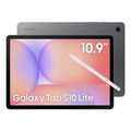 Imagem da oferta Galaxy Tab S10 Lite Cinza 128gb Cinza
