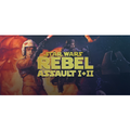 Imagem da oferta Star Wars: Rebel Assault 1 + 2