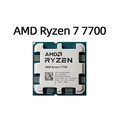 Imagem da oferta Processador Amd Ryzen 7 7700 Am5 Oem
